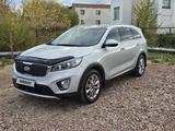 Kia Sorento 2015 года за 9 500 000 тг. в Астана