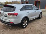 Kia Sorento 2015 годаүшін9 500 000 тг. в Астана – фото 3