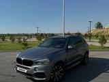 BMW X5 2015 годаүшін19 000 000 тг. в Шымкент – фото 2