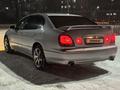 Lexus GS 300 1999 годаүшін4 500 000 тг. в Караганда – фото 5