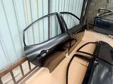 Двери передние и задние новые, оригинал (Toyota Camry 80) за 320 000 тг. в Алматы – фото 2