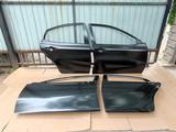 Двери передние и задние новые, оригинал (Toyota Camry 80) за 320 000 тг. в Алматы