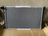 Радиатор охлаждения двигателя за 95 000 тг. в Алматы