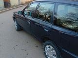 Nissan Sunny 1992 годаүшін1 300 000 тг. в Алматы – фото 5