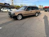 Mercedes-Benz E 230 1989 года за 1 500 000 тг. в Астана – фото 2
