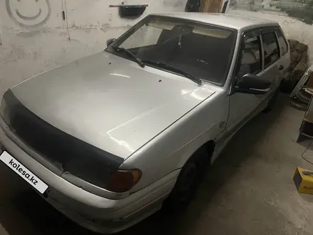 ВАЗ (Lada) 2114 2004 года за 850 000 тг. в Павлодар – фото 12