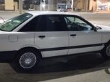 Audi 80 1990 годаfor800 000 тг. в Уральск – фото 2