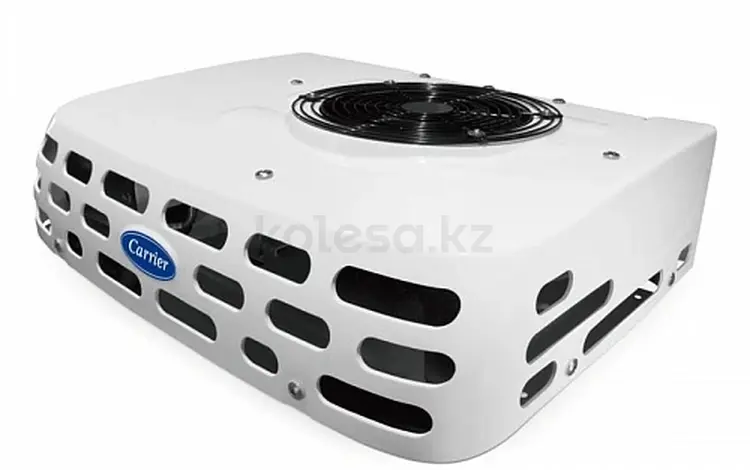 Рефрижератор Carrier Citimax 280 за 1 900 000 тг. в Алматы