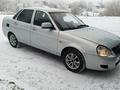 ВАЗ (Lada) Priora 2170 2007 года за 1 200 000 тг. в Алматы