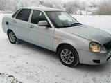 ВАЗ (Lada) Priora 2170 2007 года за 1 200 000 тг. в Алматы