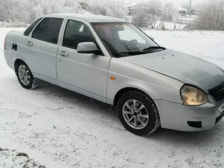 ВАЗ (Lada) Priora 2170 2007 года за 1 200 000 тг. в Алматы
