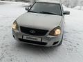 ВАЗ (Lada) Priora 2170 2007 года за 1 200 000 тг. в Алматы – фото 4