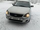 ВАЗ (Lada) Priora 2170 2007 года за 1 200 000 тг. в Алматы – фото 4