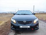 Toyota Corolla 2009 годаүшін5 300 000 тг. в Астана – фото 5