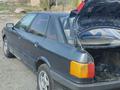 Audi 80 1991 года за 550 000 тг. в Тараз – фото 4