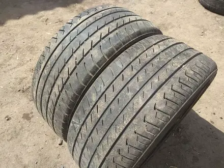 Шины 225/50 R16 — "Triangle Talon Sport TR918" (Китай), летние, в за 45 000 тг. в Астана