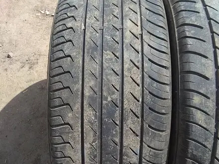 Шины 225/50 R16 — "Triangle Talon Sport TR918" (Китай), летние, в за 45 000 тг. в Астана – фото 3