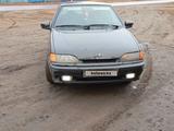 ВАЗ (Lada) 2114 2007 года за 880 000 тг. в Костанай