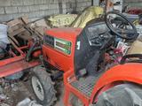 Hinomoto 2008 годаүшін5 500 000 тг. в Туркестан