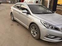 Hyundai Sonata 2015 годаүшін7 200 000 тг. в Алматы