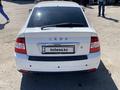 ВАЗ (Lada) Priora 2172 2015 года за 2 500 000 тг. в Караганда – фото 3