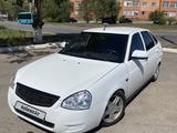 ВАЗ (Lada) Priora 2172 2015 года за 2 500 000 тг. в Караганда