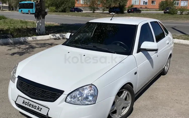 ВАЗ (Lada) Priora 2172 2015 года за 2 500 000 тг. в Караганда