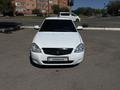 ВАЗ (Lada) Priora 2172 2015 года за 2 500 000 тг. в Караганда – фото 2