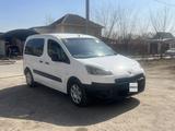 Peugeot Partner 2013 года за 4 000 000 тг. в Алматы – фото 2
