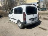 Peugeot Partner 2013 года за 4 000 000 тг. в Алматы – фото 4