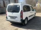 Peugeot Partner 2013 года за 4 000 000 тг. в Алматы – фото 3