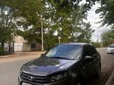 ВАЗ (Lada) Granta 2190 2020 года за 3 500 000 тг. в Усть-Каменогорск – фото 2