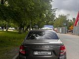 ВАЗ (Lada) Granta 2190 2020 года за 3 500 000 тг. в Усть-Каменогорск – фото 3