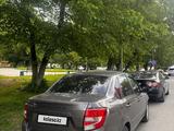 ВАЗ (Lada) Granta 2190 2020 года за 3 500 000 тг. в Усть-Каменогорск – фото 4