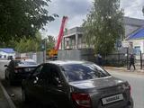 ВАЗ (Lada) Granta 2190 2020 года за 3 500 000 тг. в Усть-Каменогорск – фото 5
