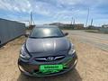 Hyundai Accent 2017 года за 4 500 000 тг. в Атырау – фото 3
