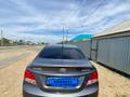 Hyundai Accent 2017 года за 4 500 000 тг. в Атырау – фото 6