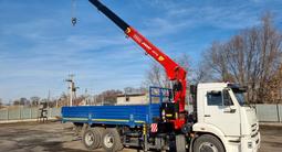 Краны-манипуляторы FASSI тросовые и шарнирно сочленённые от 500 кг до 50 тн в Актобе – фото 3