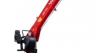 Краны-манипуляторы FASSI тросовые и шарнирно сочленённые от 500 кг до 50 тн в Актобе
