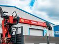 Краны-манипуляторы FASSI тросовые и шарнирно сочленённые от 500 кг до 50 тн в Актобе – фото 5