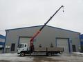 Краны-манипуляторы FASSI тросовые и шарнирно сочленённые от 500 кг до 50 тн в Актобе – фото 7