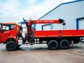 Краны-манипуляторы FASSI тросовые и шарнирно сочленённые от 500 кг до 50 тн в Актобе – фото 9