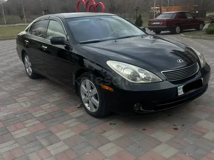 Lexus ES 330 2005 года за 6 800 000 тг. в Алматы