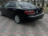 Lexus ES 330 2005 года за 6 800 000 тг. в Алматы – фото 2