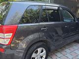 Suzuki Grand Vitara 2009 года за 4 900 000 тг. в Алматы – фото 2