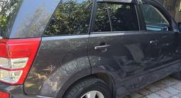 Suzuki Grand Vitara 2009 года за 4 900 000 тг. в Алматы – фото 2