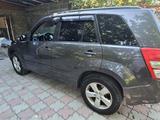 Suzuki Grand Vitara 2009 года за 4 900 000 тг. в Алматы – фото 3