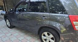 Suzuki Grand Vitara 2009 года за 4 900 000 тг. в Алматы – фото 3