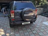 Suzuki Grand Vitara 2009 года за 4 900 000 тг. в Алматы – фото 4