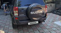 Suzuki Grand Vitara 2009 года за 4 900 000 тг. в Алматы – фото 4